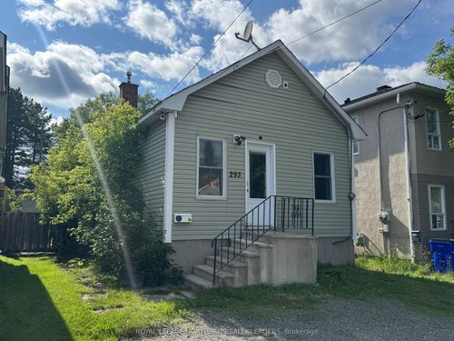 293 Elm St N, Timmins, ON, P4N6B1 | Card Image