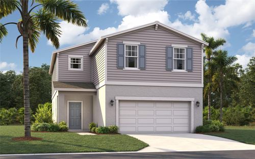 1672 Meadowgrove Ave, Saint Cloud, FL, 34771-8366 | Card Image
