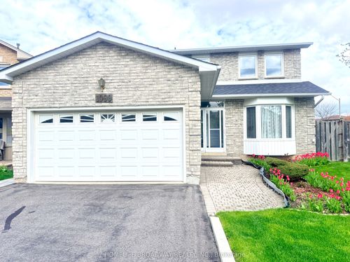 1099 Lovingston Cres, Mississauga, ON, L4W3M5 | Card Image