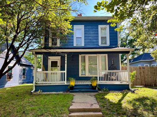 414 N A St, Arkansas City, KS, 67005-2208 | Card Image