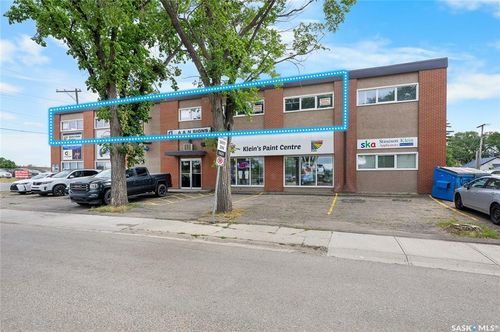 1815 Rae Street, Regina, SK, S4T2E3 | Card Image