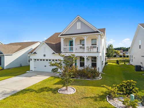 2532 Brescia St, Myrtle Beach, SC, 29579-8068 | Card Image