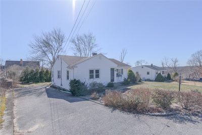 9 Hillview Drive, House other with 3 bedrooms, 1 bathrooms and 6 parking in Westerly RI | Image 3