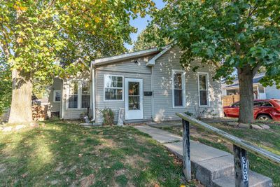 363 N East Street, House other with 3 bedrooms, 1 bathrooms and null parking in Wabash IN | Image 1