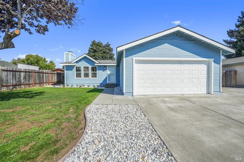 224 Pinecreek Lane, American Canyon, CA, 94503 | Card Image