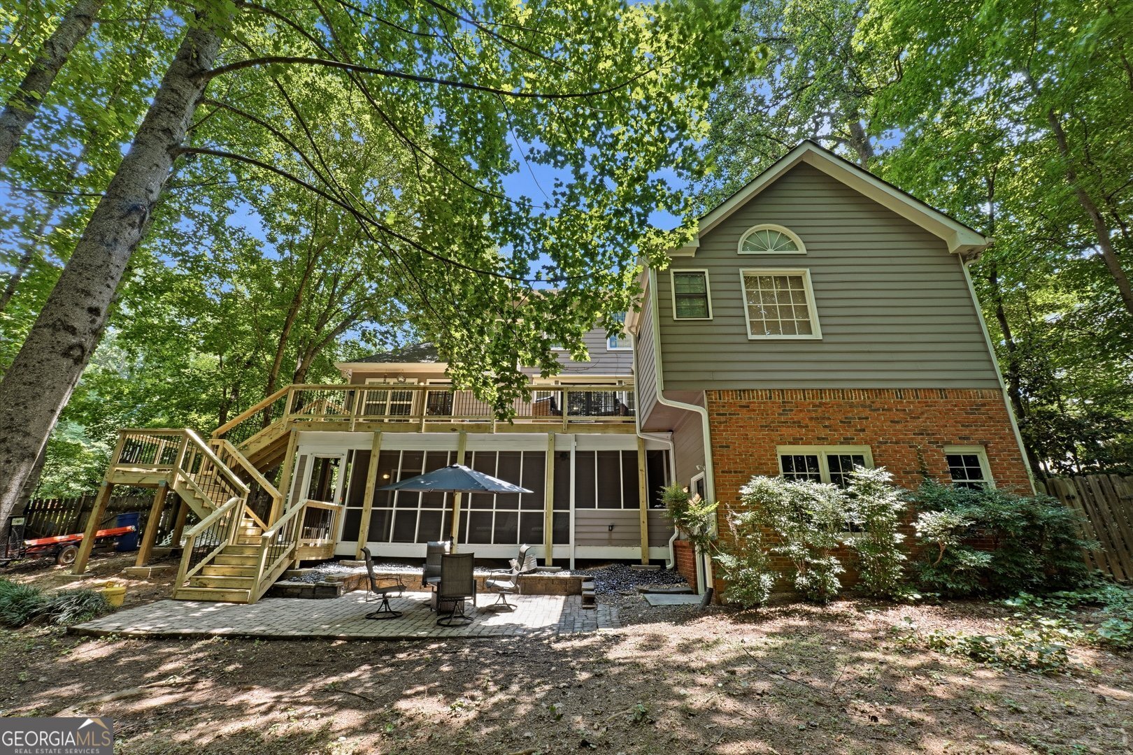 Residential in Marietta 5