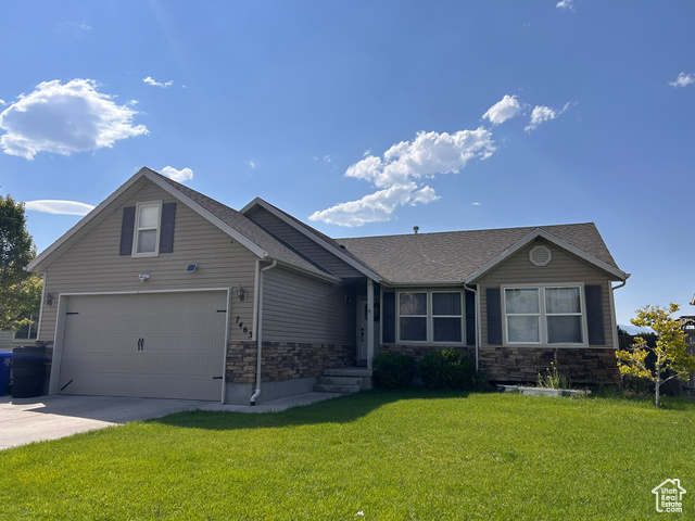 Red Pine Rd, Eagle Mountain, UT 84005