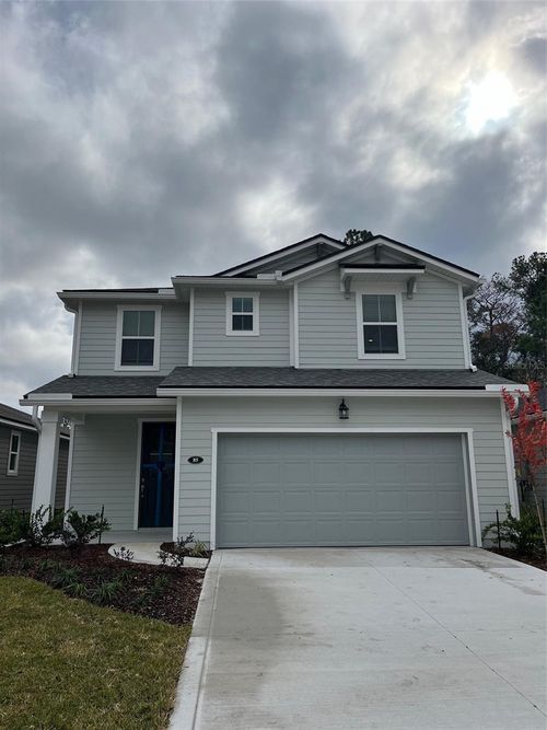 85 Lochloosa Ct, Saint Johns, FL, 32259-7494 | Card Image
