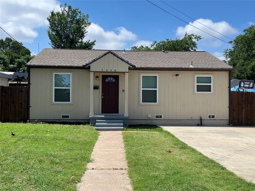 7046 Forney Rd, Dallas, TX, 75227-4101 | Card Image