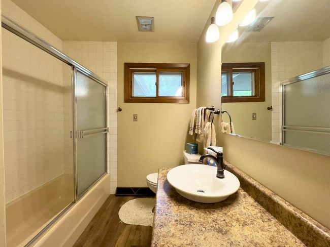6476 Cypress Ln, House other with 3 bedrooms, 2 bathrooms and null parking in Gilbert MN | Image 17