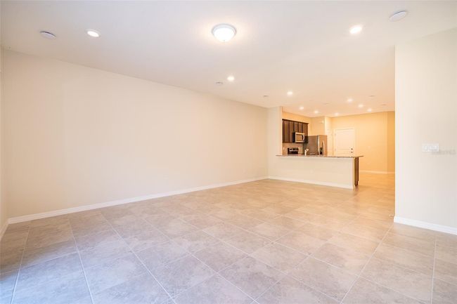 4653 Sparkling Shell Ave, Townhouse with 3 bedrooms, 3 bathrooms and null parking in KISSIMMEE FL | Image 12