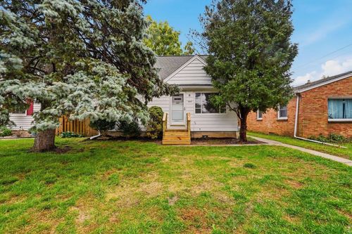 3850 S 53rd Street, Milwaukee, WI, 53220 | Card Image