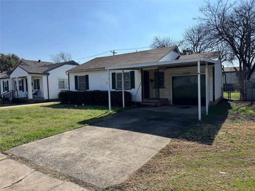 3414 June Dr, Dallas, TX, 75211-8703 | Card Image