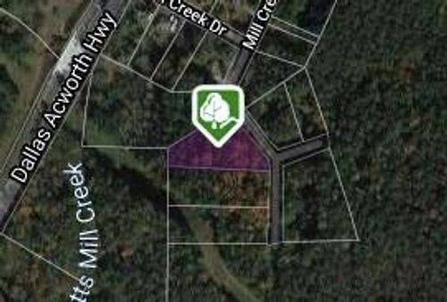 320 Mill Creek Holw, Dallas, GA, 30157-7903 | Card Image