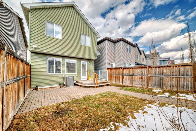 212 Autumn Green Se, House other with 3 bedrooms, 3 bathrooms and 2 parking in Calgary AB | Image 43