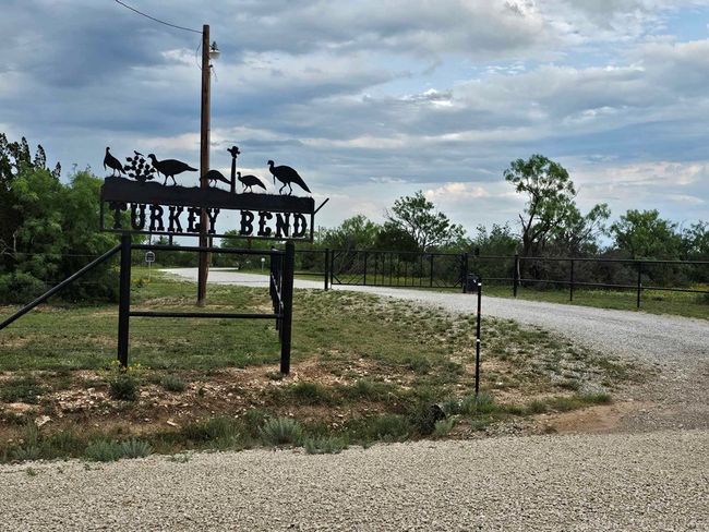 17 - 0 Gobbler Dr, Home with 0 bedrooms, 0 bathrooms and null parking in Millersview TX | Image 14