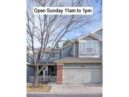 13527 W 63rd Way, Arvada, CO, 80004-6129 | Card Image
