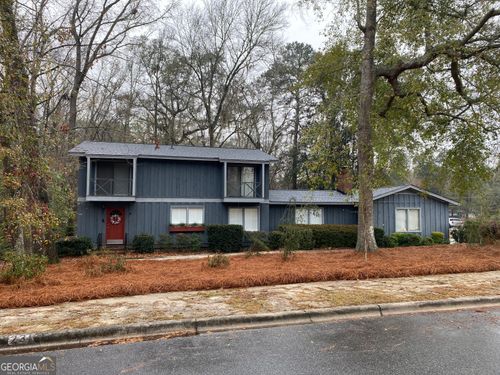 231 Waverly Dr, Dublin, GA, 31021-3844 | Card Image