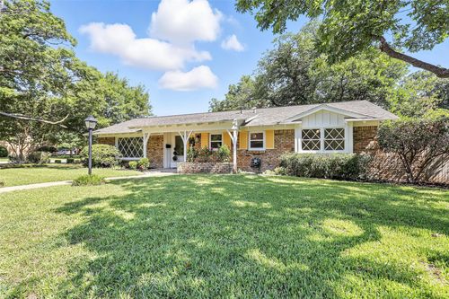 3440 Wren Ave, Fort Worth, TX, 76133-2224 | Card Image