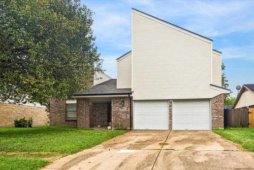 6619 Log Hollow Dr, Houston, TX, 77088-2234 | Card Image
