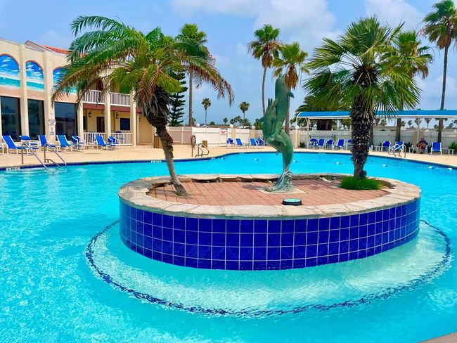 1077 E Scallop, House other with 2 bedrooms, 3 bathrooms and 2 parking in Port Isabel TX | Image 28