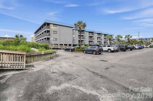 208-6000 N Ocean Blvd, North Myrtle Beach, SC, 29582-1108 | Card Image