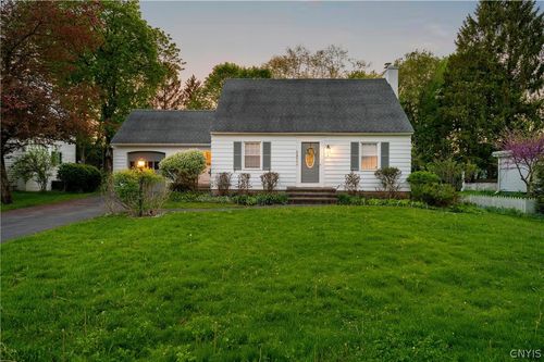 4 Proctor Ave, Clinton, NY, 13323-1620 | Card Image