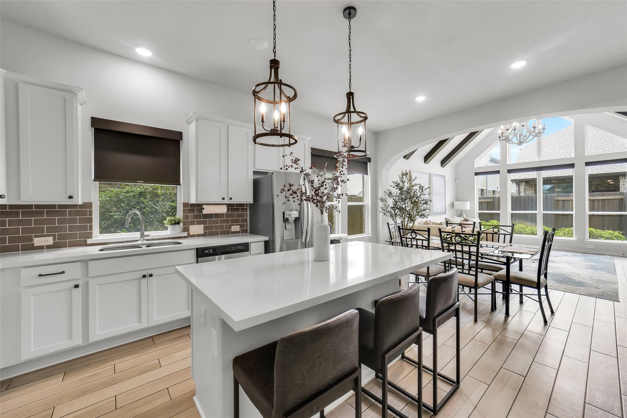 Residential in Katy