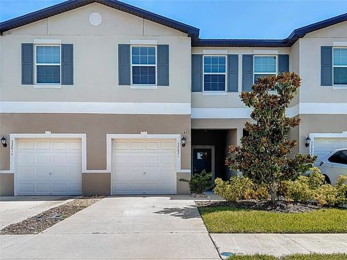 32021 Powderpuff Mimosa Dr, SAN ANTONIO, FL, 33576-7352 | Card Image