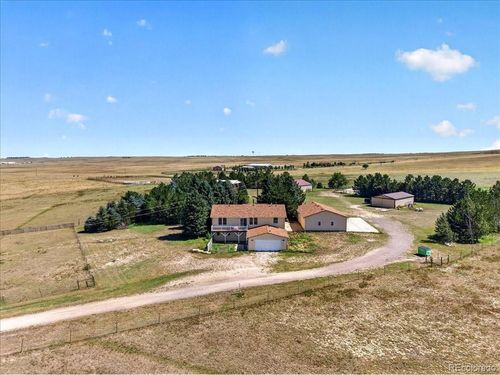 31250 County Road 45, Kiowa, CO, 80117-8991 | Card Image