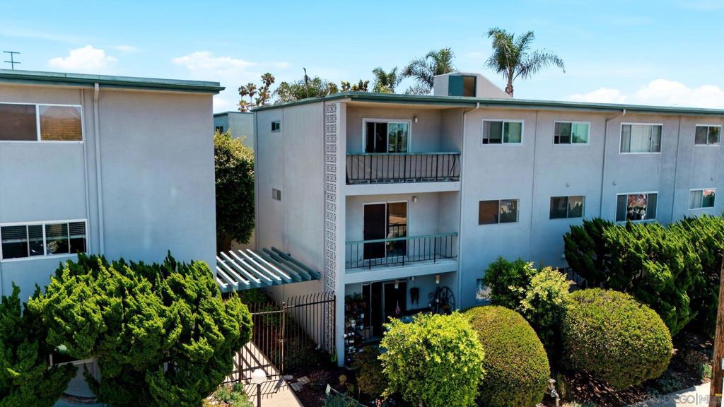 Residential in San Diego 2