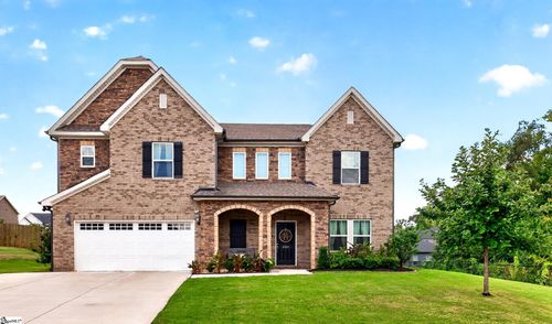 2505 Apsley Court, Greer, SC, 29651 | Card Image
