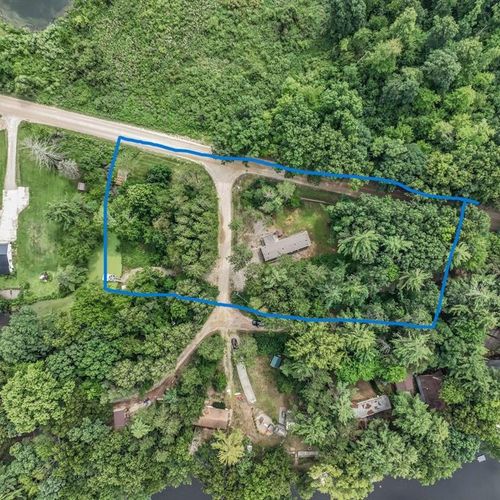 8143 Pine Ridge Road, Hillsdale Township, MI, 49232 | Card Image