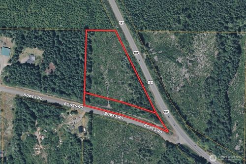 0 NKA Bowes Rd, Hoquiam, WA, 98550 | Card Image