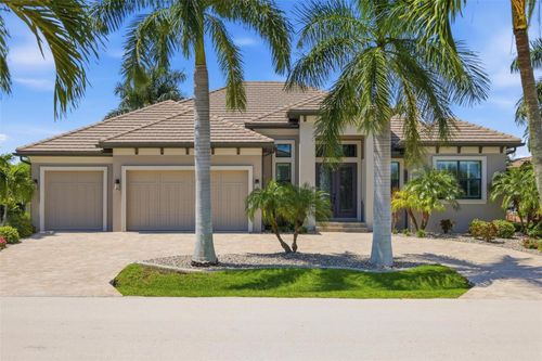 1418 Kinglet Dr, PUNTA GORDA, FL, 33950-8266 | Card Image