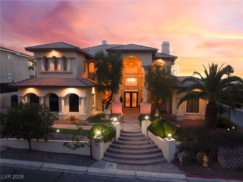 761 Romano Ln, Henderson, NV, 89012-7210 | Card Image