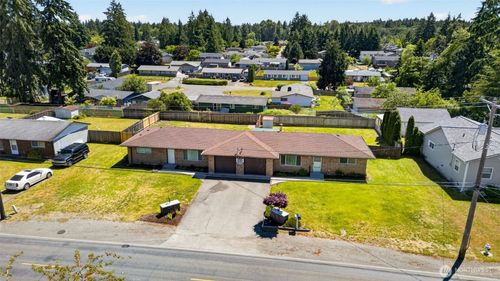 912 138th Street E, Tacoma, WA, 98445 | Card Image