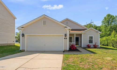 3113 Locust Grove Dr, Apex, NC, 27539-5782 | Card Image