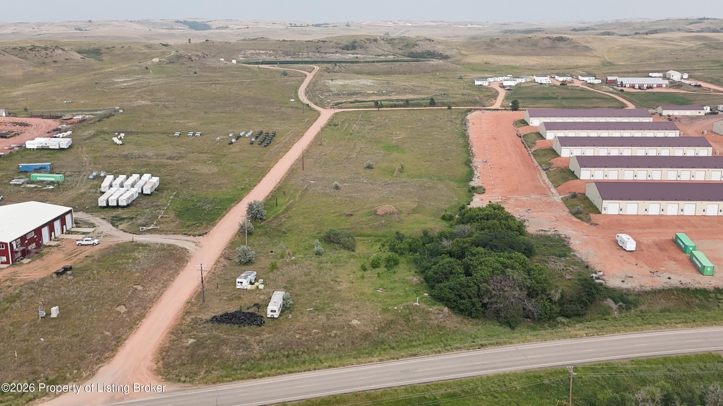 Land in Watford City 5