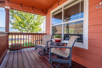 4201 Muggle Lane, House other with 3 bedrooms, 1 bathrooms and null parking in Missoula MT | Image 3