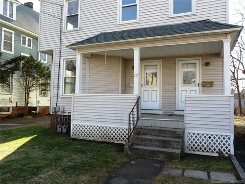 first-floor-13 Wilcox St, Wethersfield, CT, 06109-1251 | Card Image