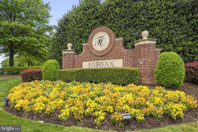 4625 Olivine Dr, Townhouse with 3 bedrooms, 3 bathrooms and null parking in CHANTILLY VA | Image 37