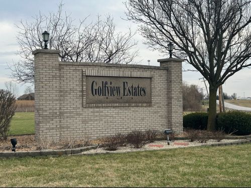 26037 Golfview Ct, Frankfort, IL, 60423-7762 | Card Image