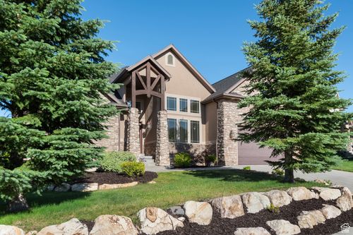 15337 Eagle Crest Dr, Draper, UT, 84020-5709 | Card Image