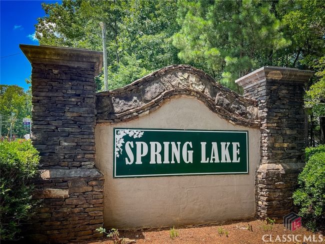 165 Spring Lake Dr, House other with 3 bedrooms, 2 bathrooms and 2 parking in Athens GA | Image 44