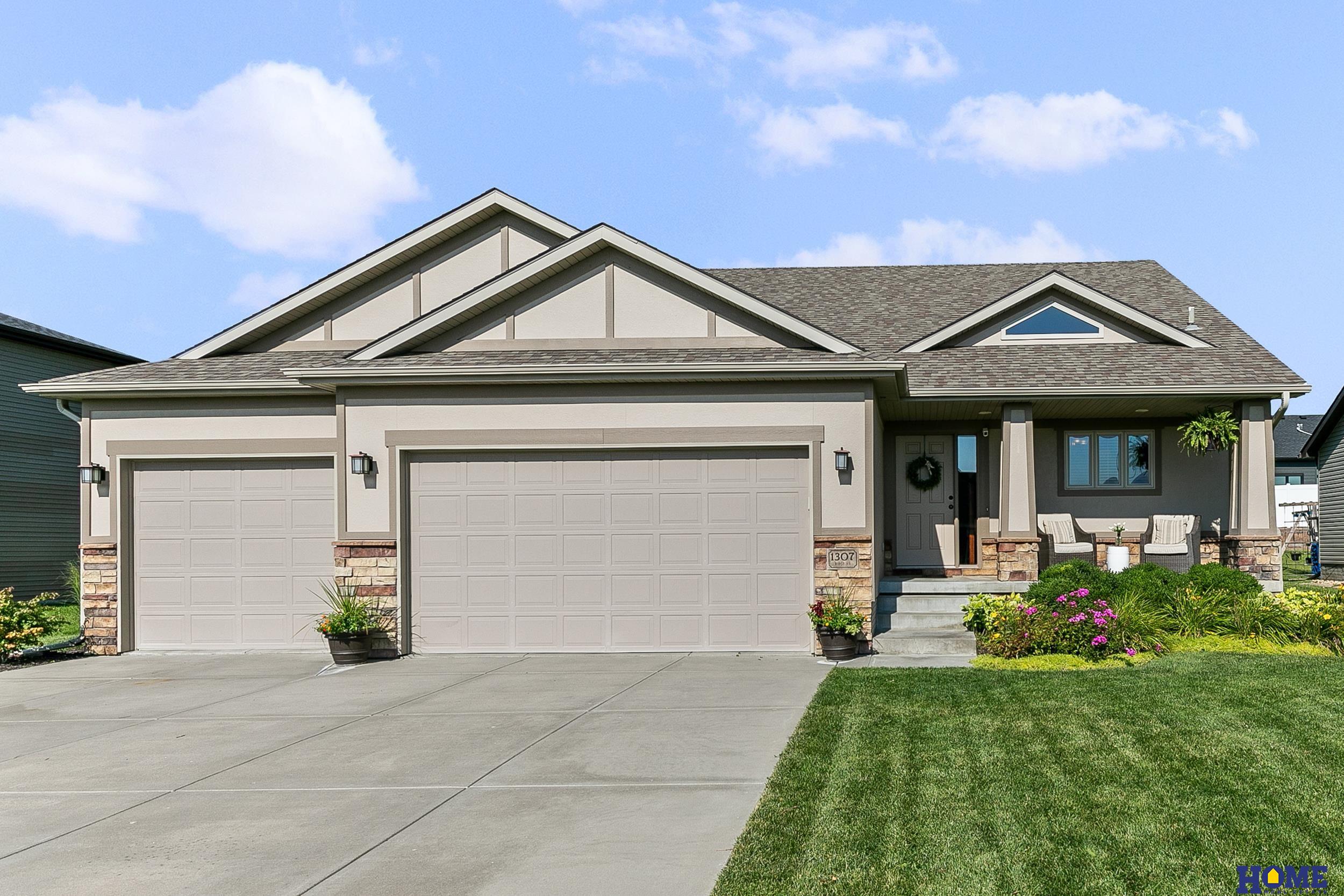 Ridge Rd, Hickman, NE 68372