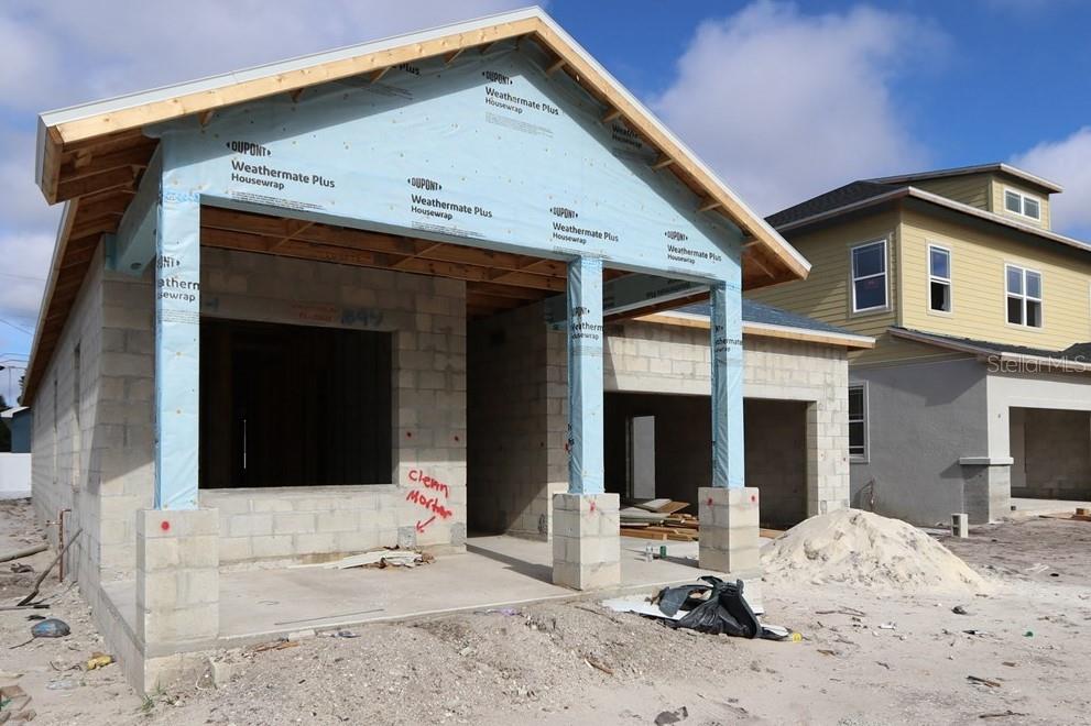 19th St, Saint Petersburg, FL 33713