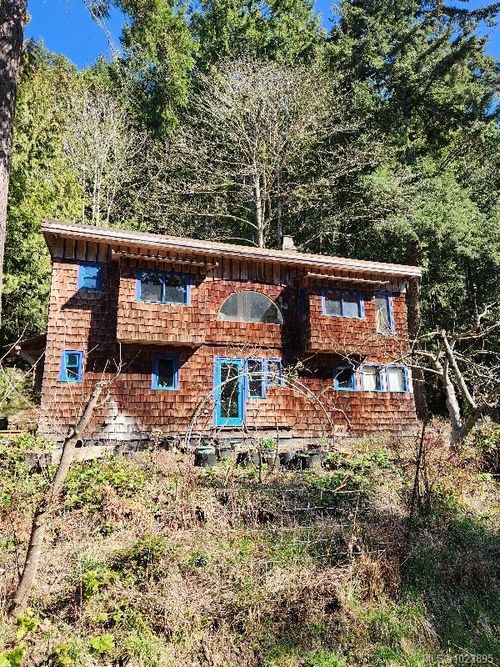948 Harrison Way, Gabriola Island, BC, V0R1X2 | Card Image
