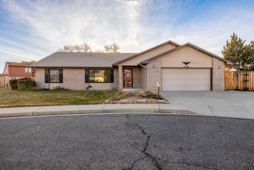 4061 Maureen Street, Grand Junction, CO, 81506 | Card Image