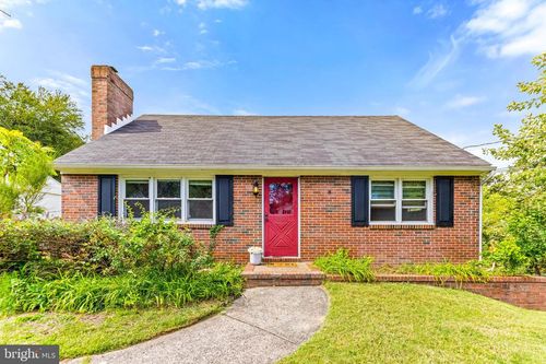 307 Norman Ave, GLEN BURNIE, MD, 21060-7723 | Card Image